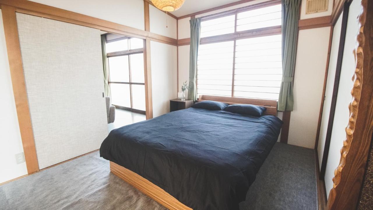 Вілла Furano View House Екстер'єр фото