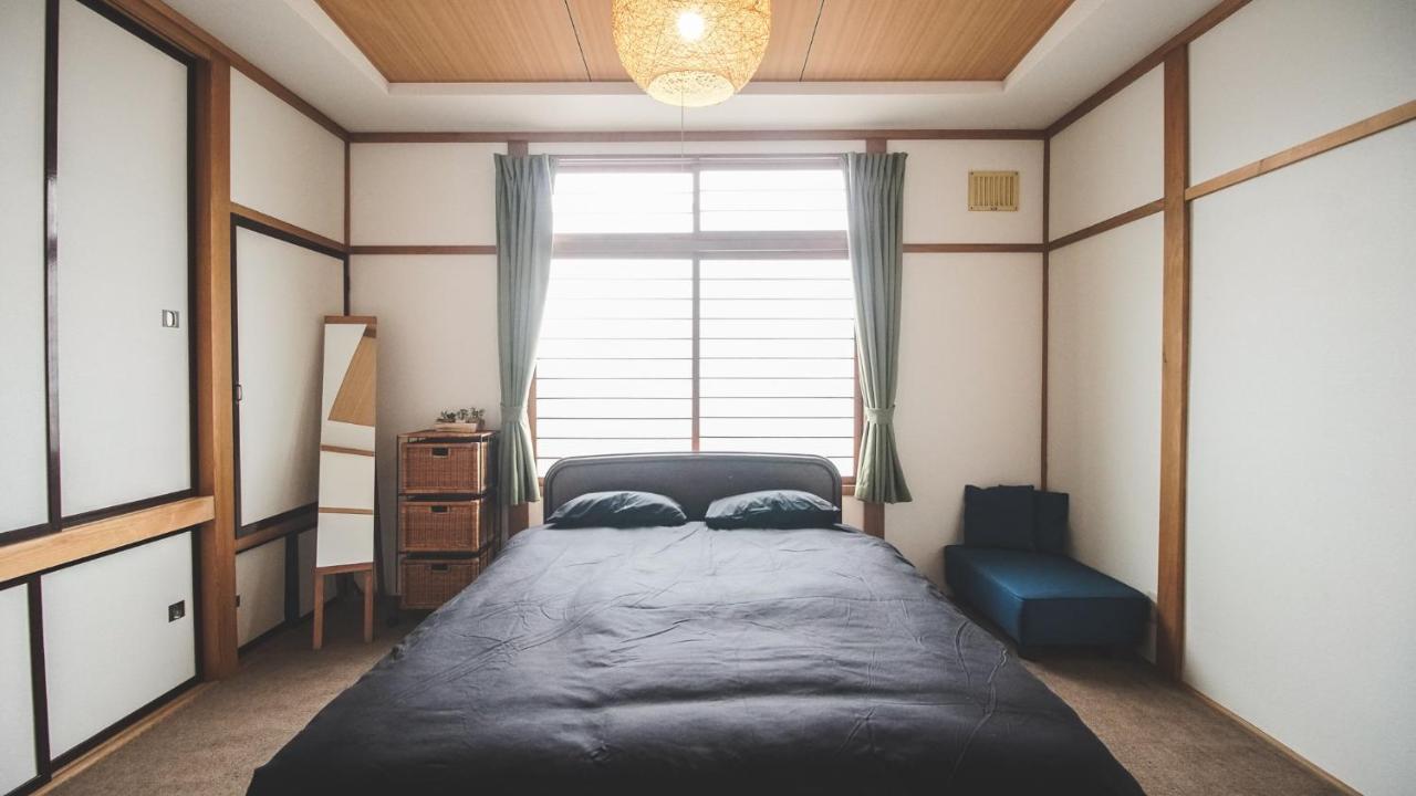 Вілла Furano View House Екстер'єр фото