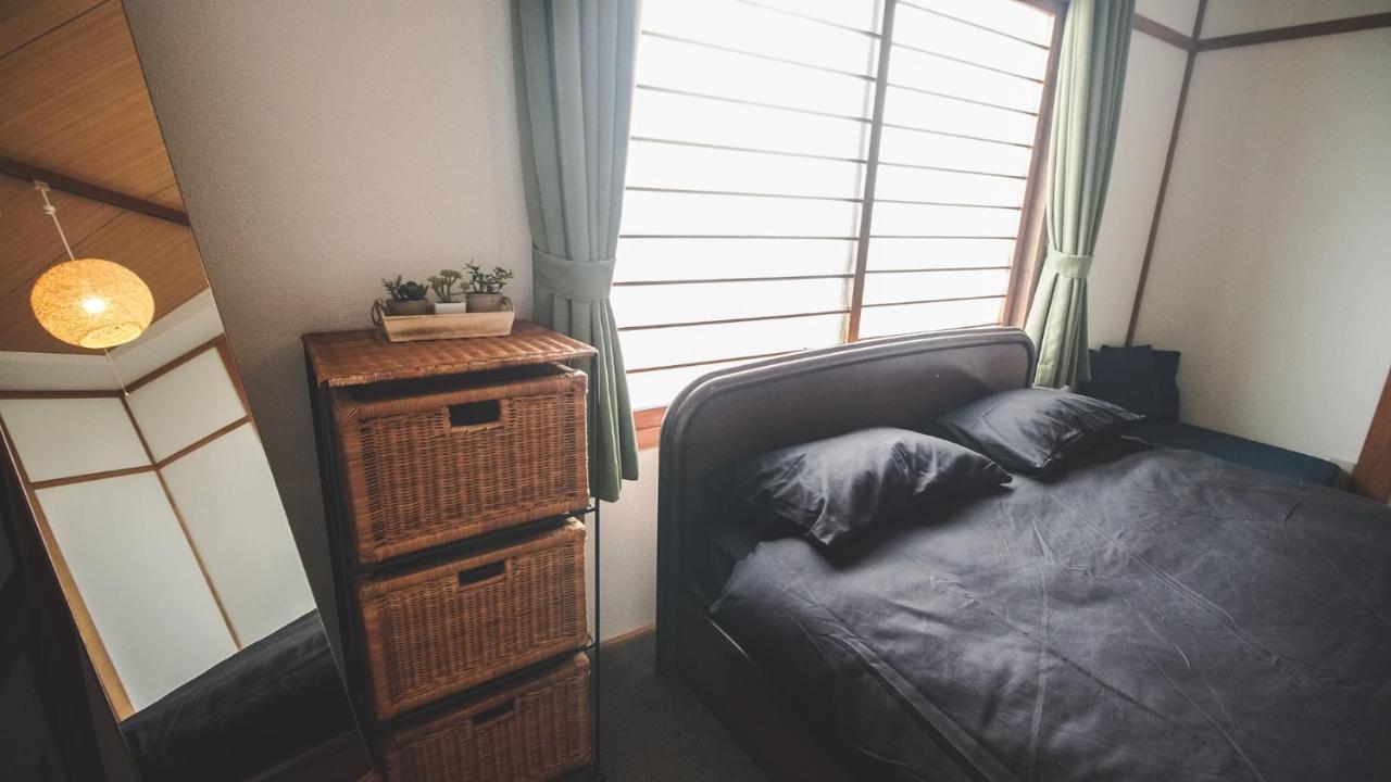 Вілла Furano View House Екстер'єр фото