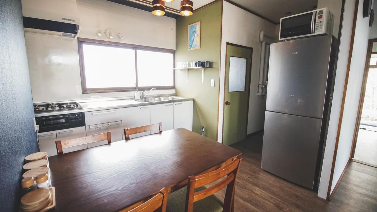 Вілла Furano View House Екстер'єр фото